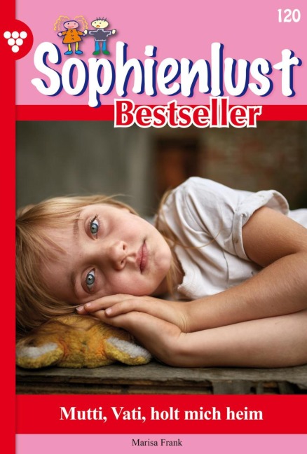 Mutti, Vita, holt mich heim - Marisa Frank