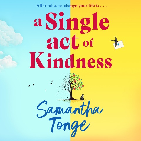 A Single Act of Kindness - Samantha Tonge