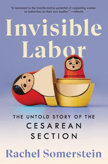 Invisible Labor - Rachel Somerstein