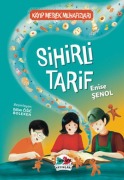 Sihirli Tarif - Enise Senol
