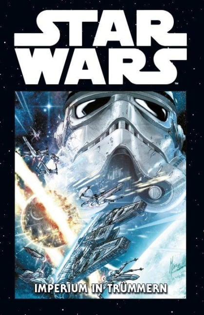 Star Wars Marvel Comics-Kollektion - Greg Rucka, Marco Checchetto, Angel Unzueta, Emilio Laiso, James Robinson