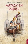 Cover-Bild zum Titel 'Kartacanin Düsüsü' von 'Alfred John Church'