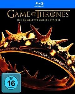 Game of Thrones - David Benioff, George R. R. Martin, D. B. Weiss, Ramin Djawadi