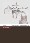 Cover-Bild zum Titel ''Vom Polocker Venedig'' von 'Stefan Rohdewald'