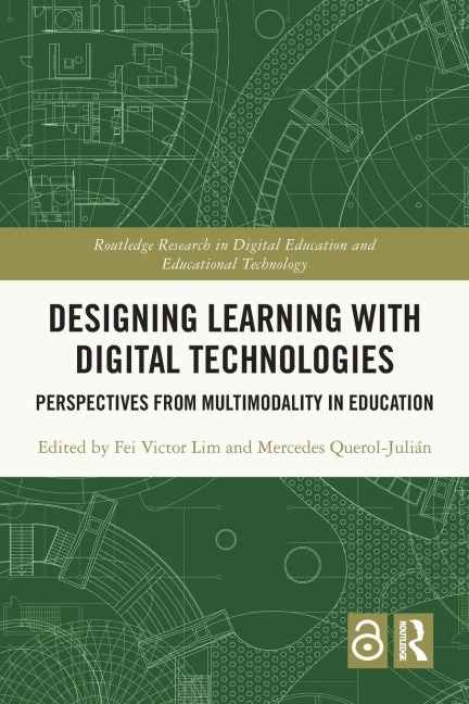 Designing Learning with Digital Technologies - 