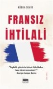 Fransiz Ihtilali - Tarih Serisi - Kübra Demir