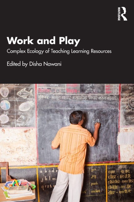 Work and Play - 