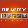 Cover-Bild zum Titel 'Original Album Series' von 'The Meters'