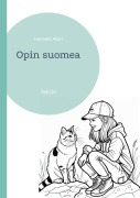 Cover-Bild zum Titel 'Opin suomea' von 'Hannele Allen'