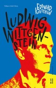 Cover-Bild zum Titel 'Ludwig Wittgenstein' von 'Edward Kanterian, Kadir Danis'