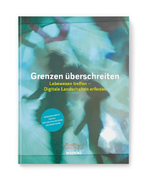 Grenzen überschreiten - 
