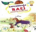 Cover-Bild zum Titel 'Kaplumbaga Rafi' von 'Salih Zengin'