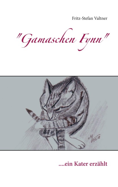 Gamaschen Fynn - Fritz-Stefan Valtner