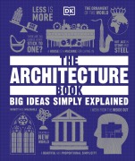 Cover-Bild zum Titel 'The Architecture Book' von ''