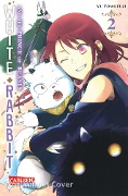 White Rabbit and the Prince of Beasts 2 - Yu Tomofuji