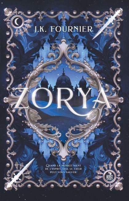Zorya - J K Fournier