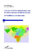 Cover-Bild zum Titel 'Collectivités territoriales et organisations régionales' von 'Perrot'
