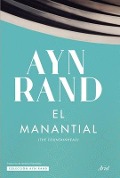 Cover-Bild zum Titel 'El Manantial / The Fountainhead' von 'Ayn Rand'
