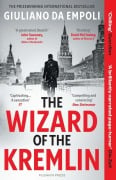 Cover-Bild zum Titel 'The Wizard of the Kremlin' von 'Giuliano Da Empoli'