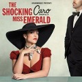 Cover-Bild zum Titel 'The Shocking Miss Emerald' von 'Caro Emerald'