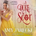 A Duke by Scot - Amy Jarecki