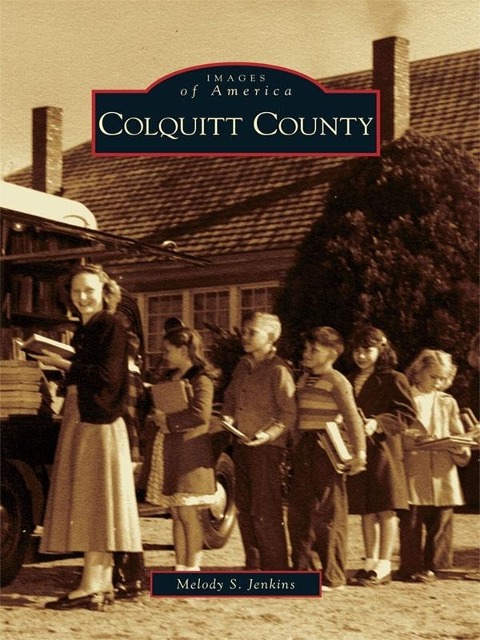 Colquitt County - Melody S. Jenkins