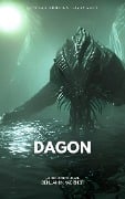 Cover-Bild zum Titel 'Dagon' von 'Howard Phillips Lovecraft'