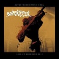 Cover-Bild zum Titel 'Live At Roadburn 2012' von 'Bongripper'