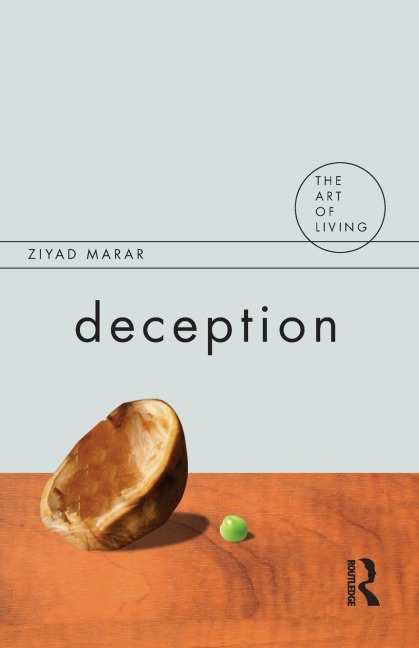 Deception - Ziyad Marar
