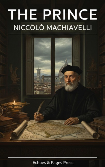 The Prince - Niccolò Machiavelli