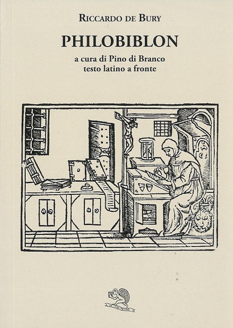 Philobiblon - Riccardo De Bury