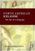 North American Icelandic - Birna Arnbjörnsdóttir