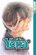 Cover-Bild zum Titel 'Yona - Prinzessin der Morgendämmerung 37' von 'Mizuho Kusanagi'