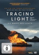 Cover-Bild zum Titel 'Tracing Light' von 'Dokumentation'
