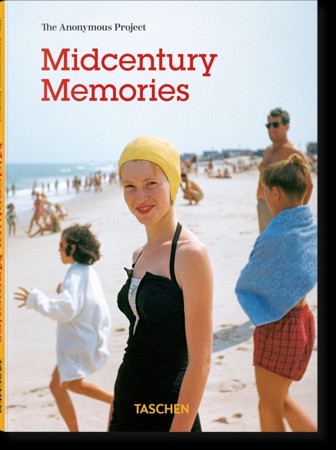 Midcentury Memories. The Anonymous Project - 