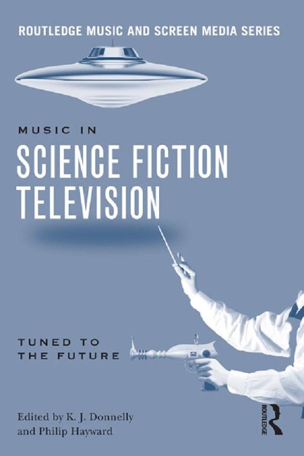 Music in Science Fiction Television - 