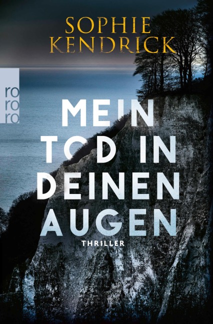 Mein Tod in deinen Augen - Sophie Kendrick