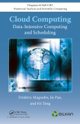 Cover-Bild zum Titel 'Cloud Computing' von 'Frederic Magoules, Fei Teng, Jie Pan'