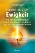 Cover-Bild zum Titel 'Rückkehr aus der Ewigkeit' von 'Andreas Neyer'
