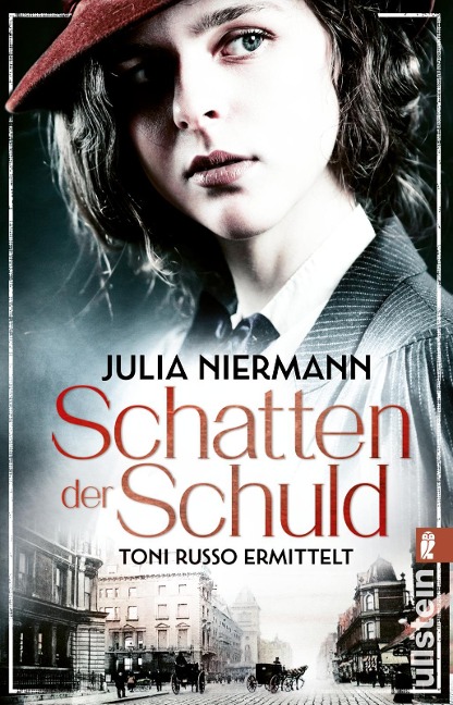 Schatten der Schuld - Julia Niermann