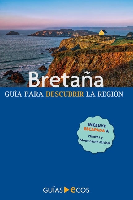 Bretaña - Gorka López Calleja