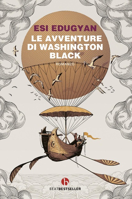 Le avventure di Washington Black - Esi Edugyan