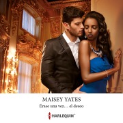 Cover-Bild zum Titel 'Érase una vez¿ el deseo' von 'Maisey Yates'
