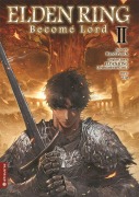Cover-Bild zum Titel 'Elden Ring - Become Lord 02' von 'Inc. FromSoftware, 21g, Hand Punch'