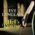 Cover-Bild zum Titel 'Hell's Revenge' von 'Eve Langlais'