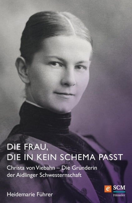 Die Frau, die in kein Schema passt - Heidemarie Führer