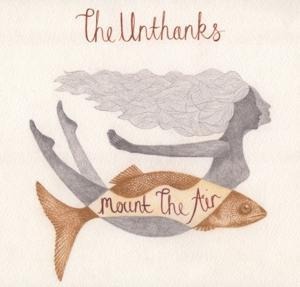 Mount The Air - The Unthanks