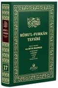 Cover-Bild zum Titel 'Ruhul Furkan Tefsiri 17. Cilt Orta Boy, Ciltli' von 'Mahmud Ustaosmanoglu'