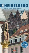 Cover-Bild zum Titel '3 Tage in Heidelberg' von ''