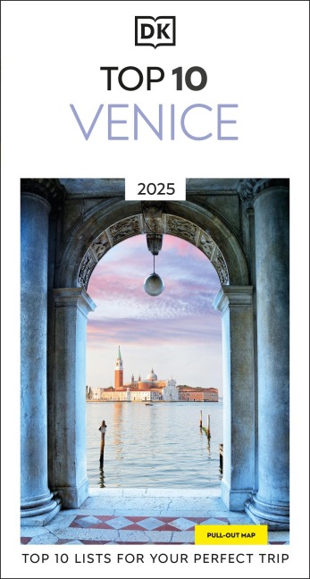 DK Top 10 Venice - 